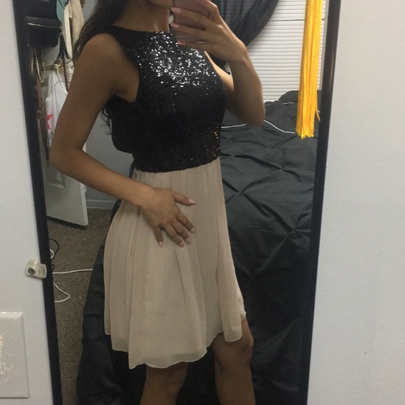 Night out dress - Picture 3 of 4